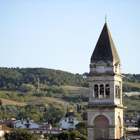 La Speranza Hotel Casciana Terme Esterno foto