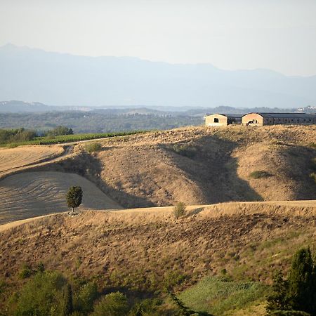 La Speranza Hotel Casciana Terme Esterno foto